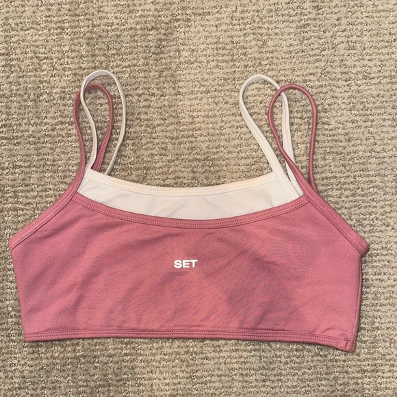 Formcloud training bra - Picture 3 of 3